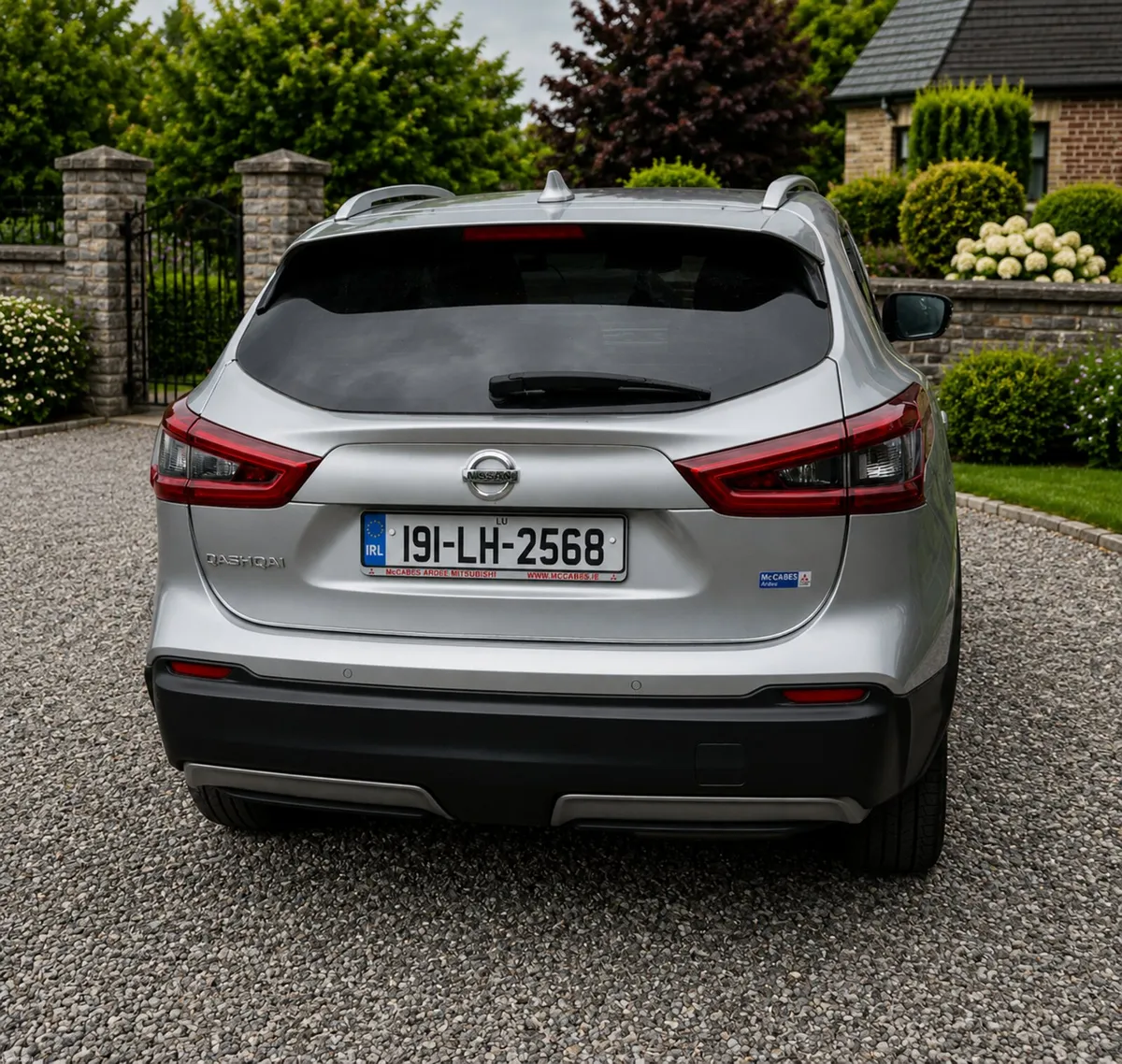 Nissan Qashqai 2019 -Highest Spec - Image 2