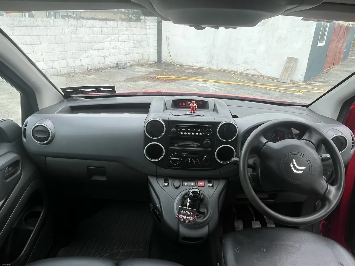 Citroen Berlingo - Image 2