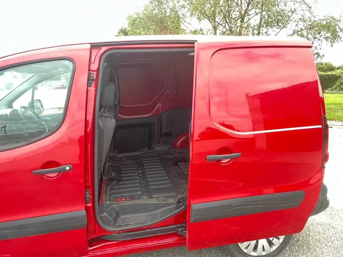 Citroen Berlingo - Image 6