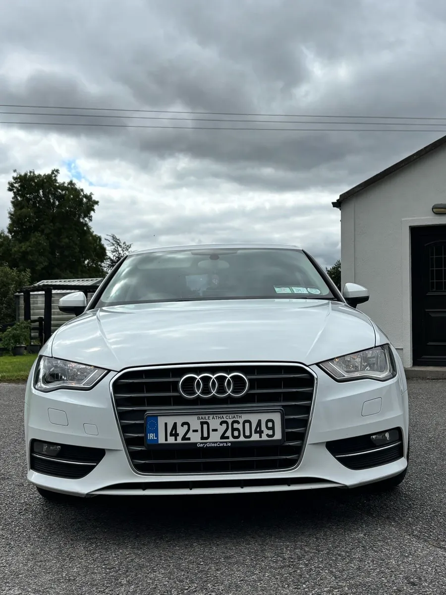Audi A3 for sale - Image 4