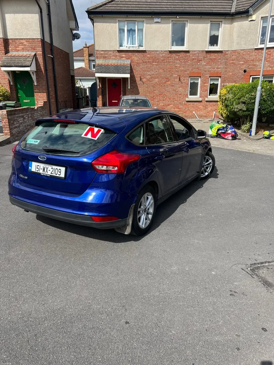 Ford Focus 2015 - Image 3