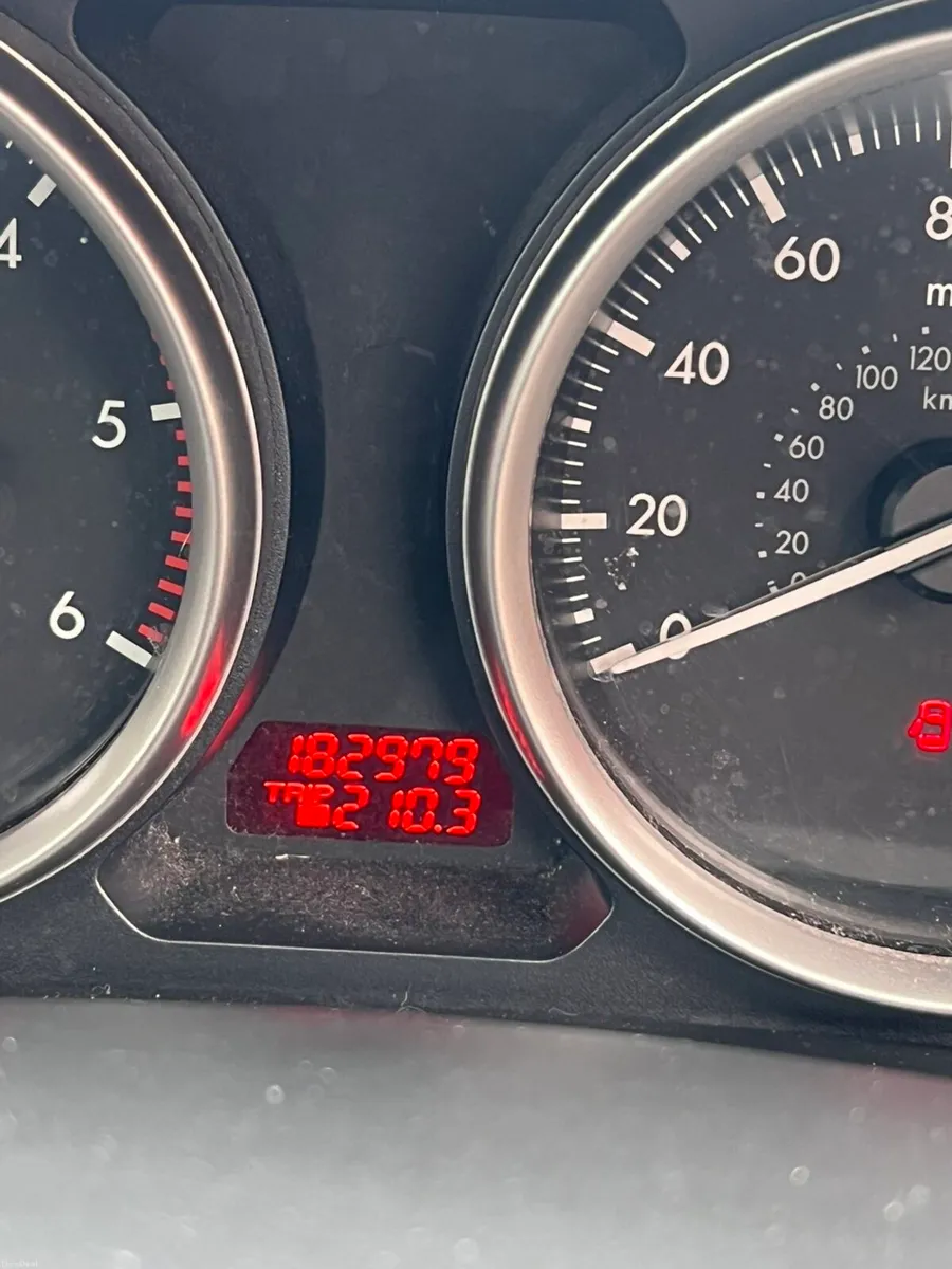 Mazda 6 - Image 3
