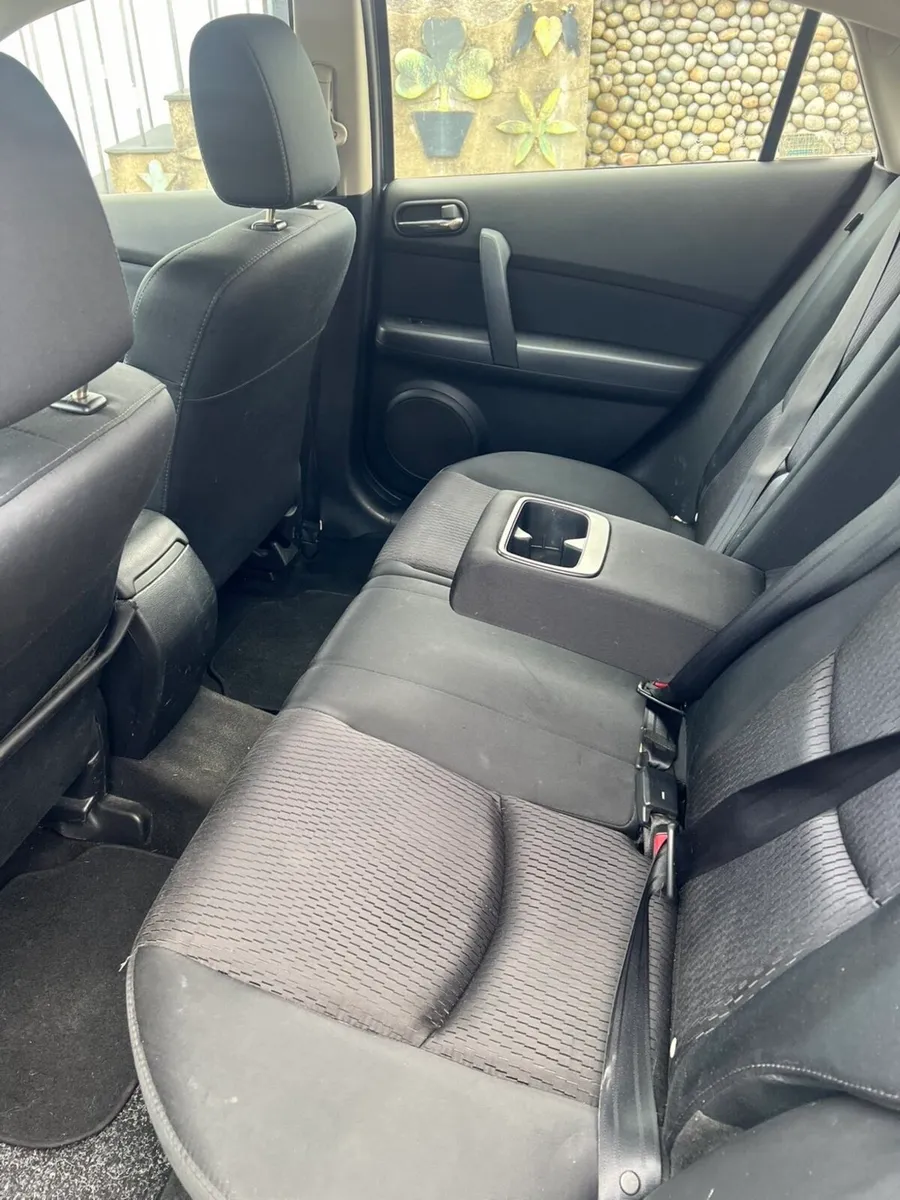 Mazda 6 - Image 5