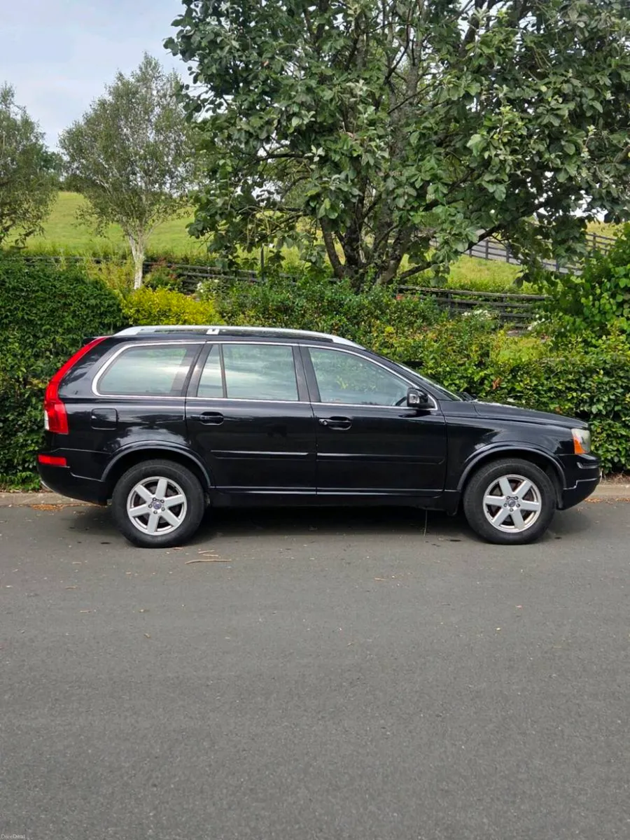 2012 Volvo XC90 D5 - Image 2