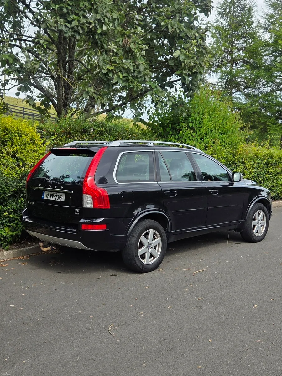 2012 Volvo XC90 D5 - Image 5