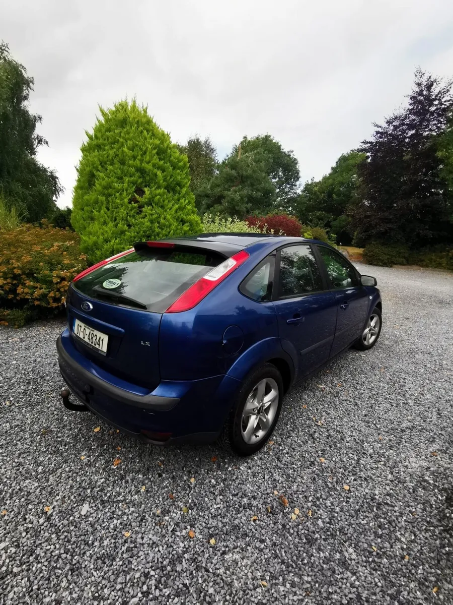 Ford focus - Image 2