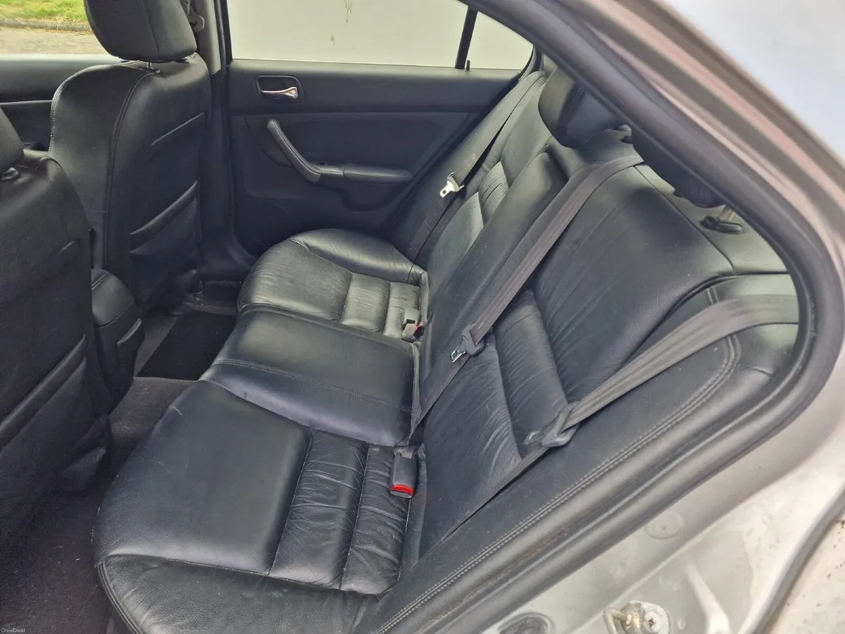 Honda Accord 2008 - Image 1