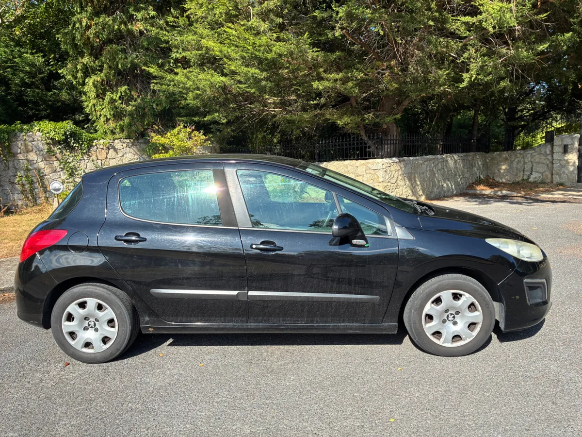 Peugeot 308 HDI - €1,675 - NCT / TAX - Image 4