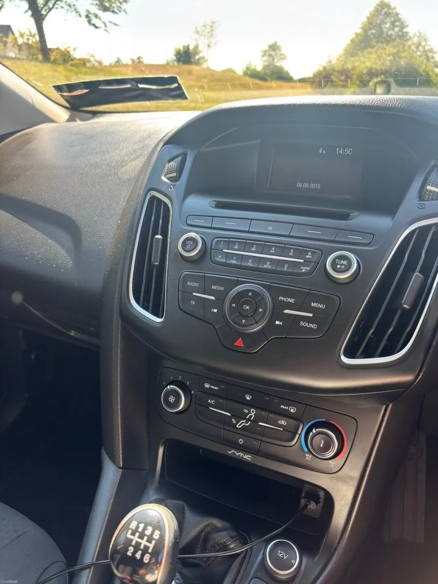 Ford Focus 2016 - Image 6