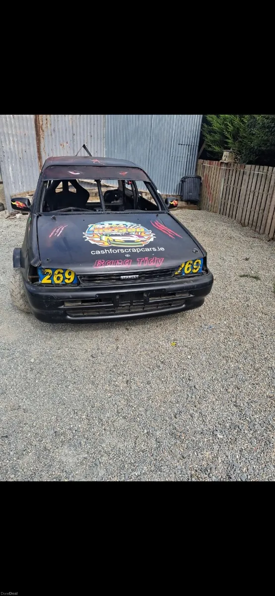 Hot rod - Image 5