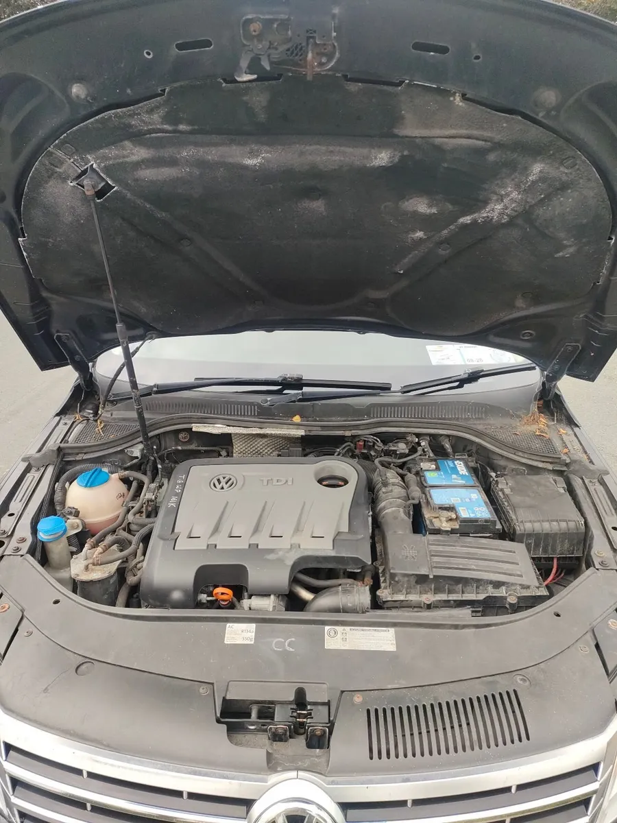 Volkswagen CC 2012 - Image 5
