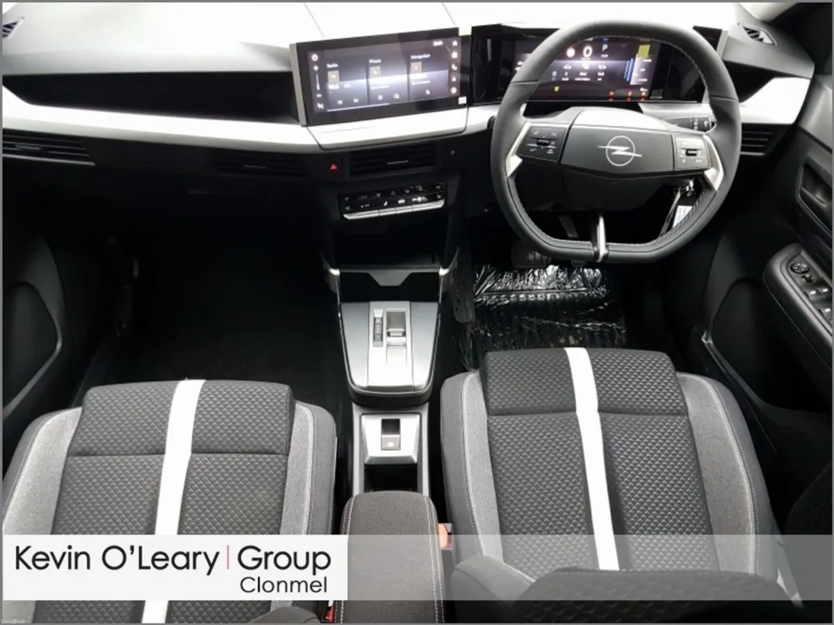 Opel Frontera Elegance EV 44kW 113PS Auto MY26 - Image 2