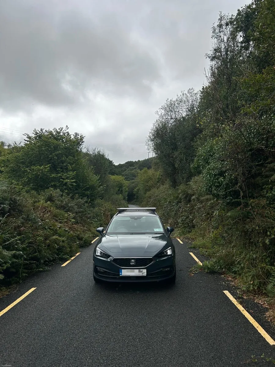 SEAT Leon 2025 - Image 2