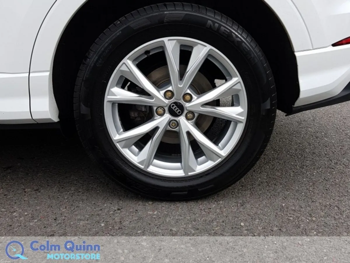 Audi Q3 S-Line 35 TDI 150HP *12 Months Warranty* - Image 5