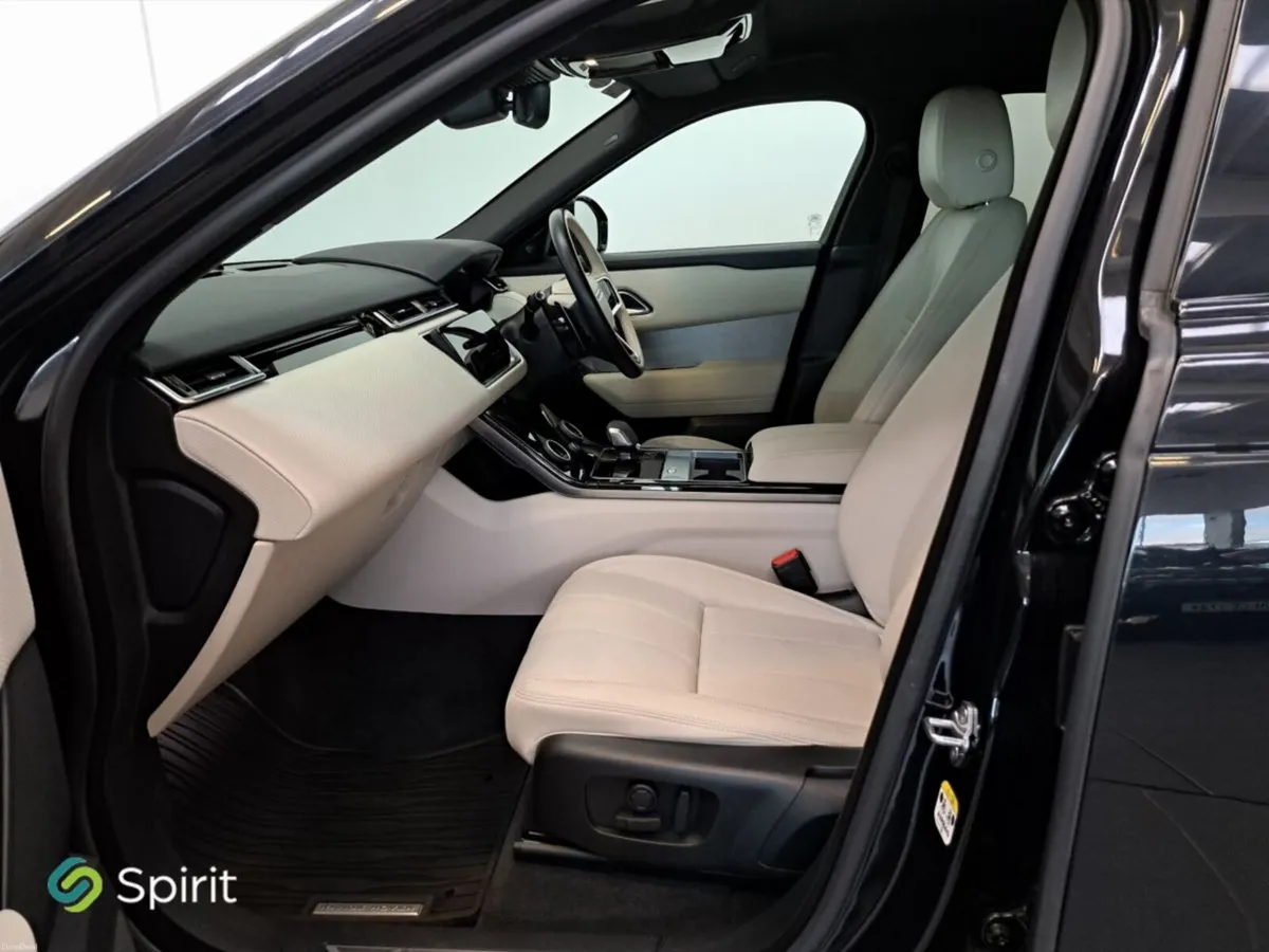 Land Rover Range Rover Velar 2.0 PHEV 4WD R-Dynami - Image 3