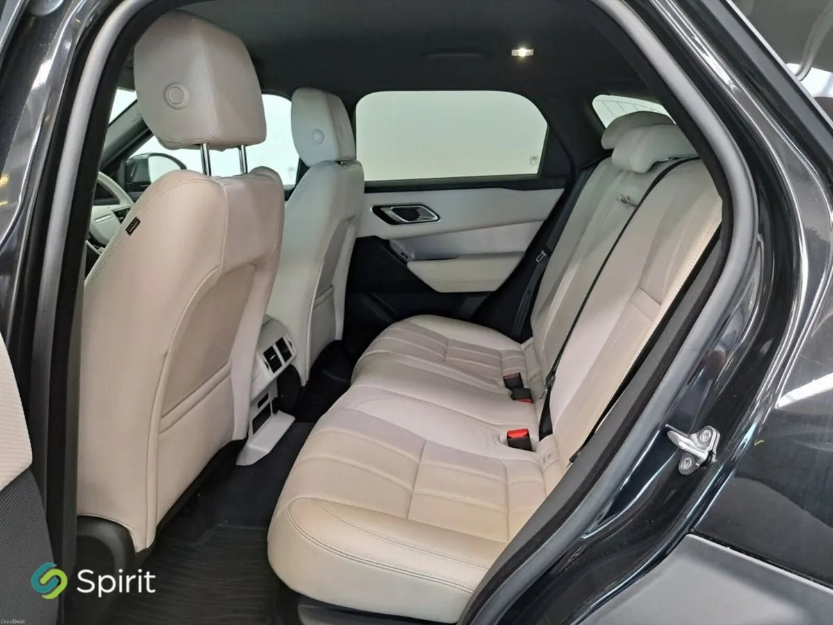 Land Rover Range Rover Velar 2.0 PHEV 4WD R-Dynami - Image 5