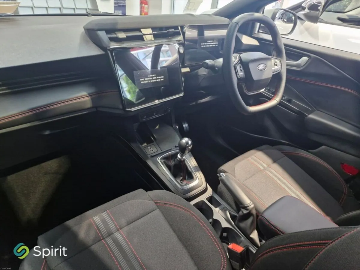 Ford Puma €26900 for a BRAND NEW PUMA - Image 4