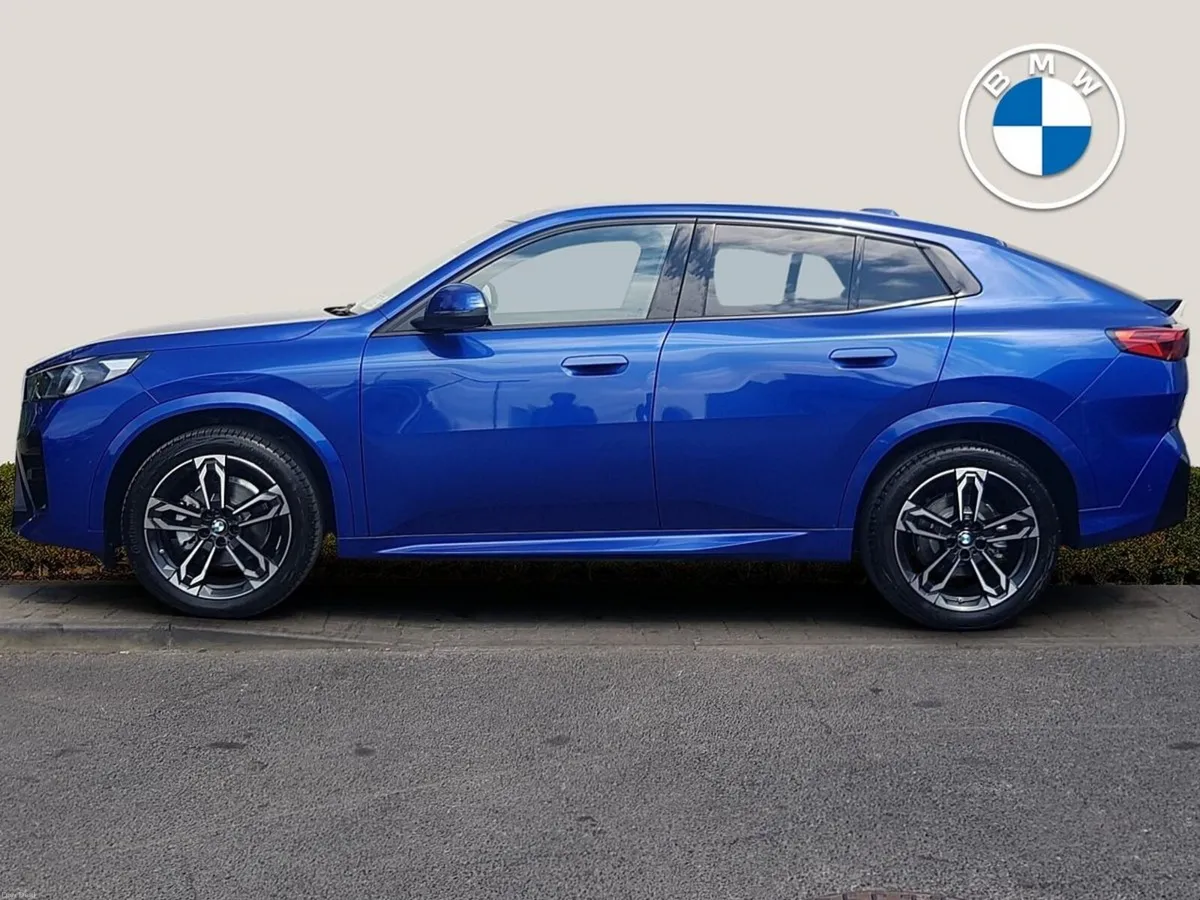 BMW iX2 M Sport - Image 3