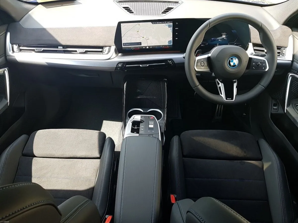 BMW iX2 M Sport - Image 4