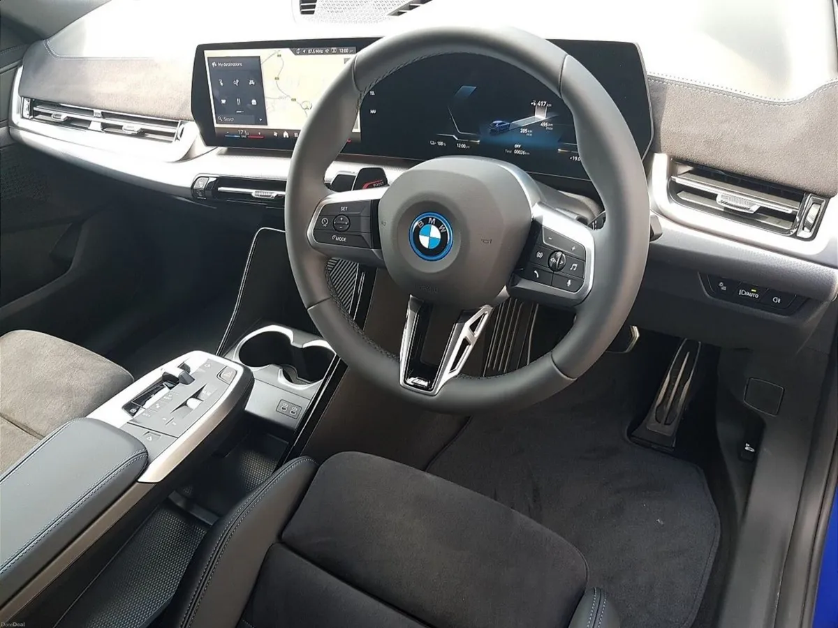 BMW iX2 M Sport - Image 6