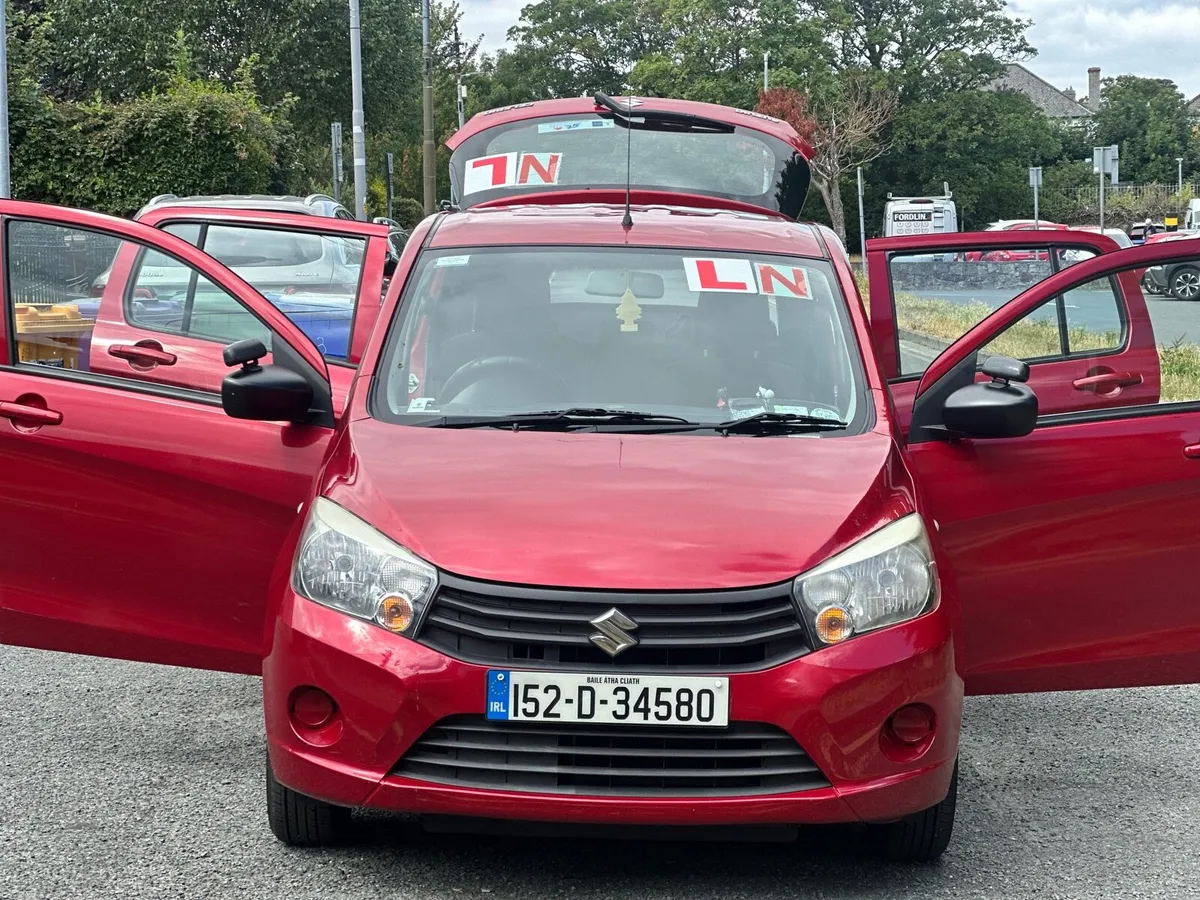 Family owned low milage fuel efficient Car forSale - Image 1