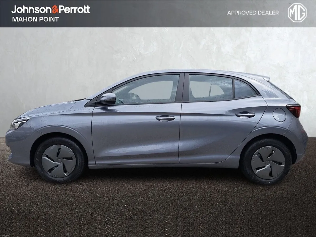 MG MG3 HYBRID AUTO *262 MODEL LIMITED OFFER* - Image 6
