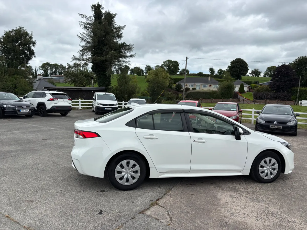 Toyota Corolla 2021 - Image 6