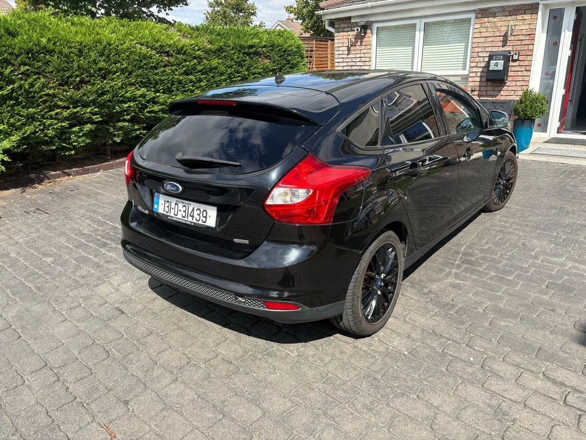 Ford Focus New NCT 09/27 - Image 3