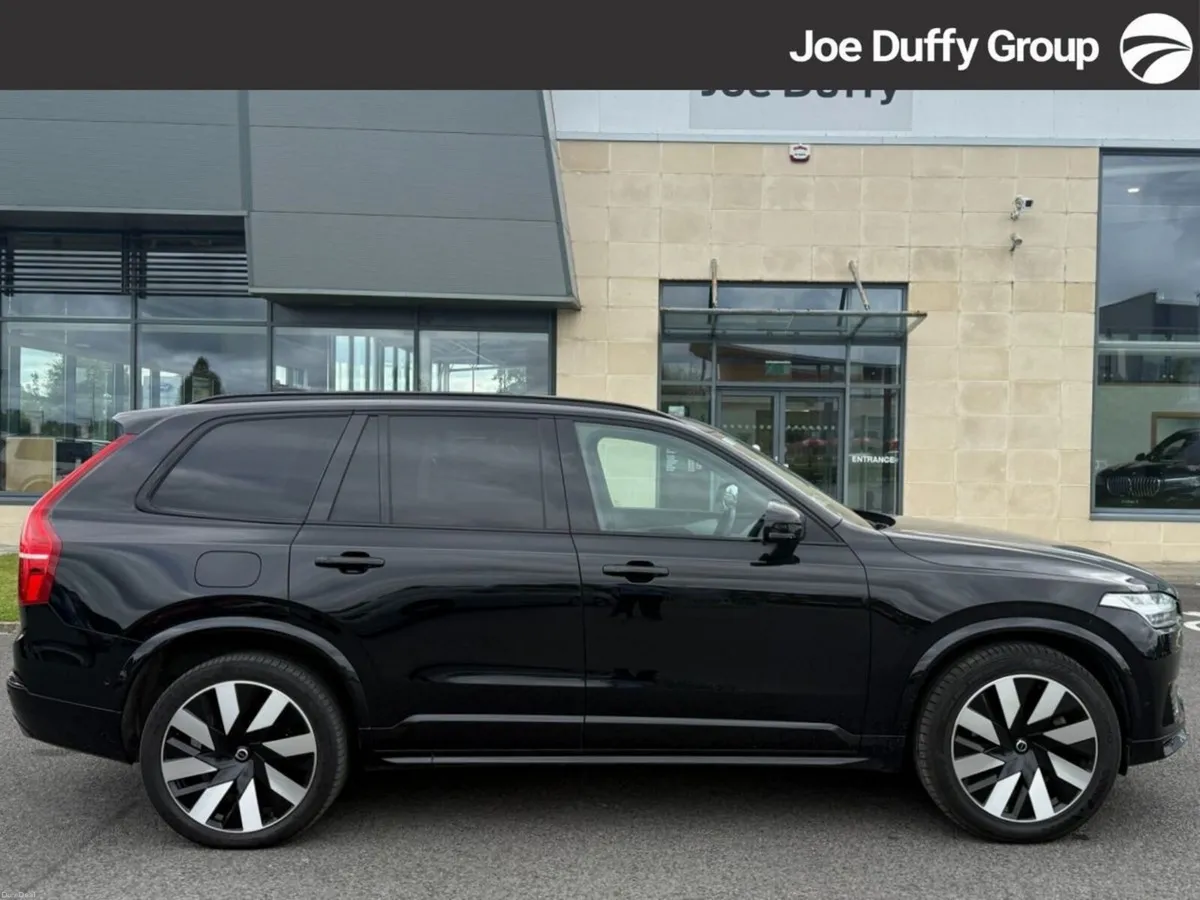 Volvo XC90 Plus Dark T8 *Low Kms, Great Spec* - Image 5