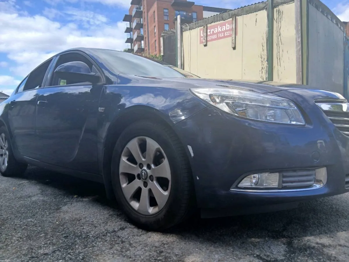 Opal signia diesel NCT 27 - Image 2