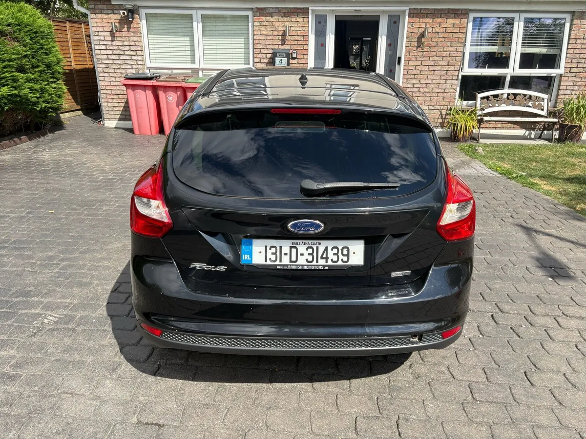 Ford Focus New NCT 09/27 - Image 5