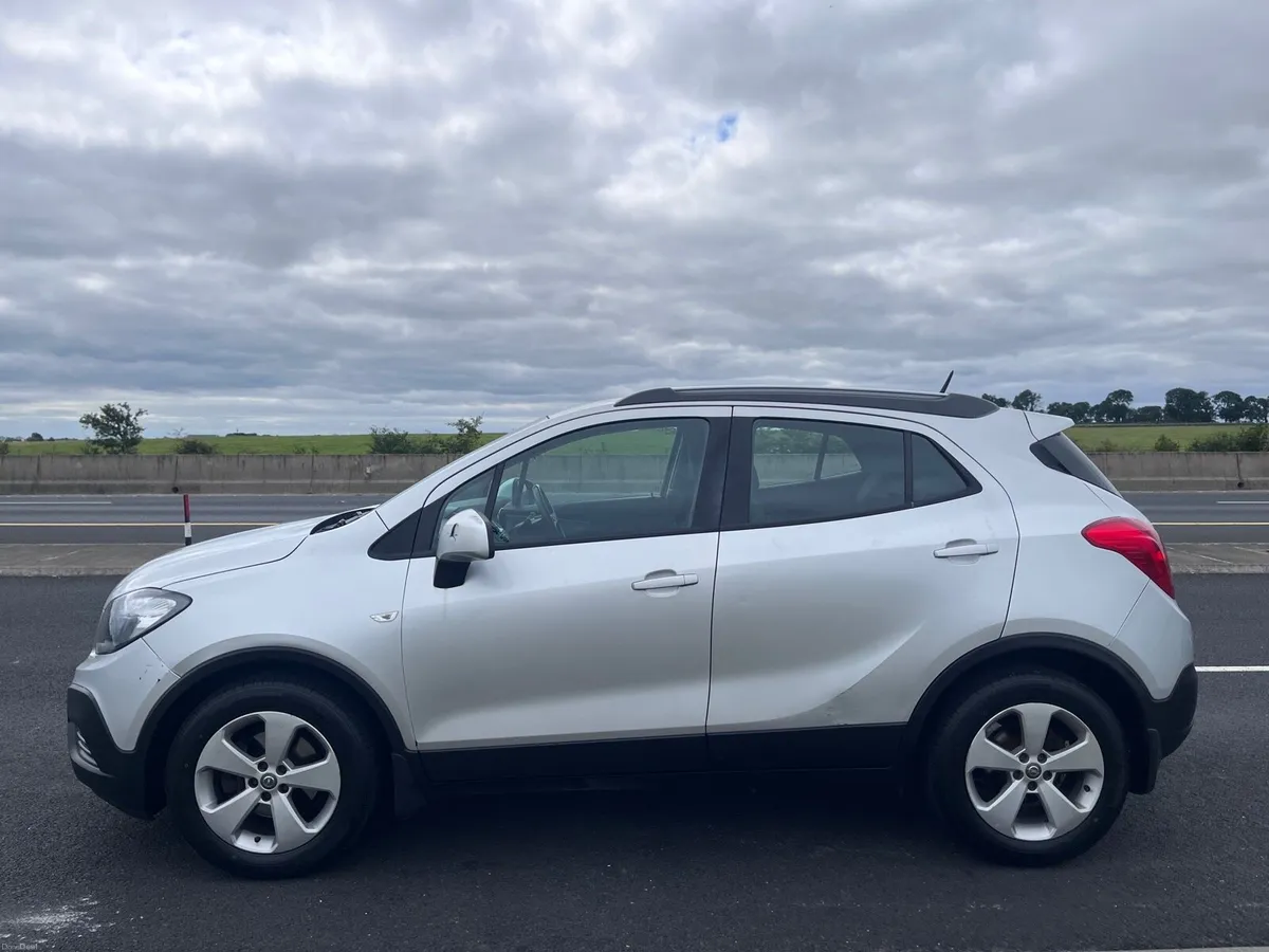 Opel Mokka NEW NCT 06/27 - Image 5