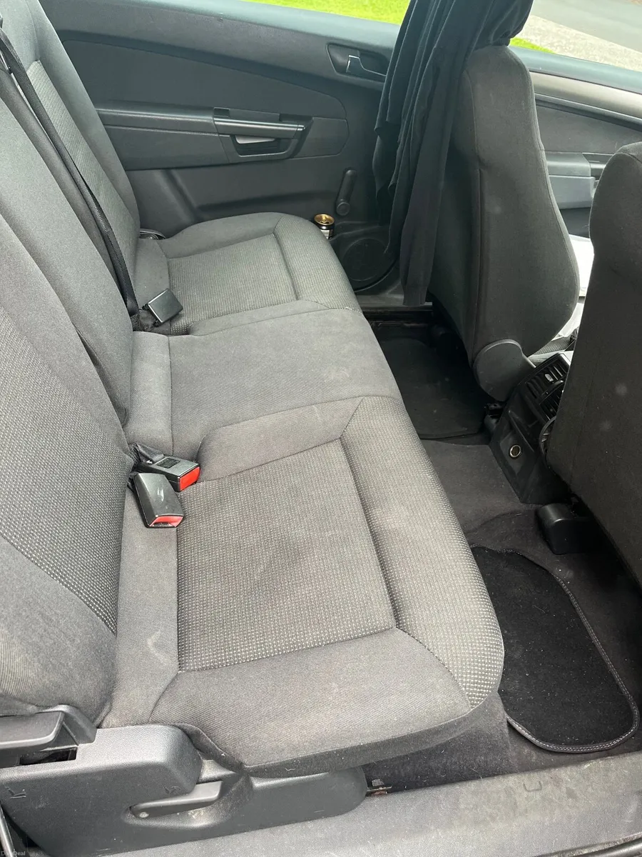 Opel Zafira 2008 - Image 6