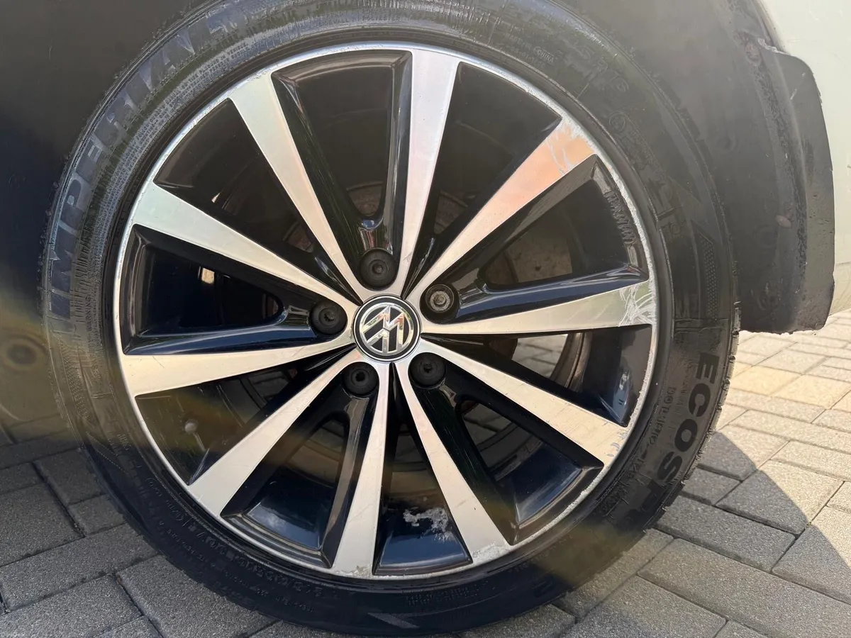 VOLKSWAGEN POLO 1.0 TSI BEATS EDITION 2 KEYS NCT’D - Image 6