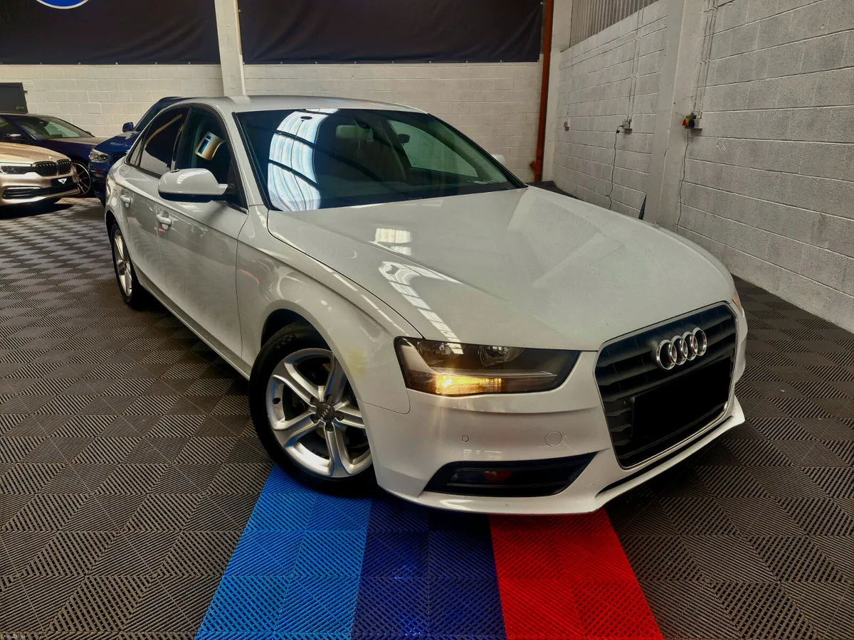 2.0 TDI SE TECHNIK ULTRA 16 163PS 4DR - Image 1