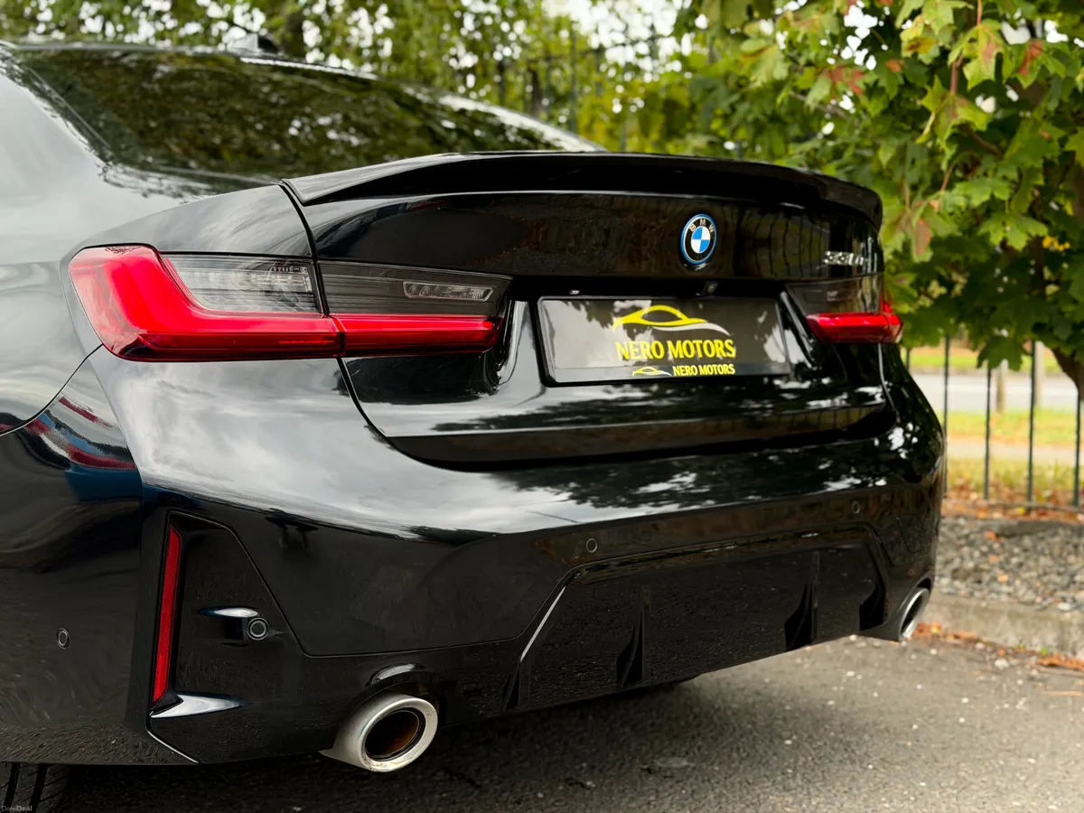 2023 (232) BMW 330E MSPORT LCI MODEL - Image 6