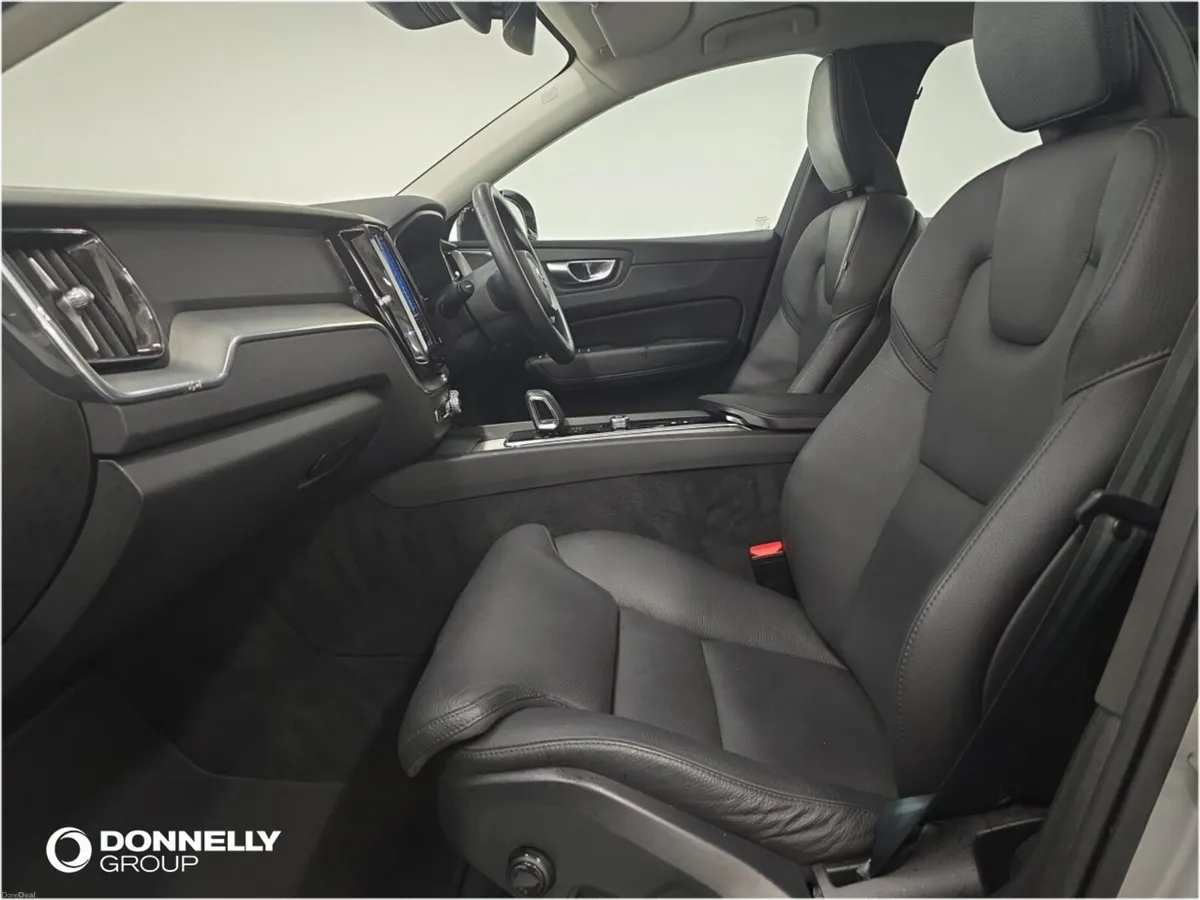 Volvo XC60 Xc60 Diesel Estate Plus - Image 4