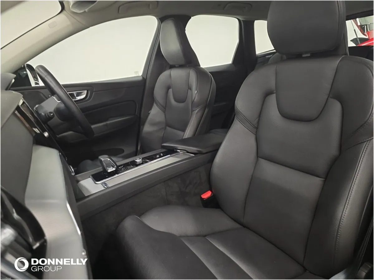 Volvo XC60 Xc60 Diesel Estate Plus - Image 5