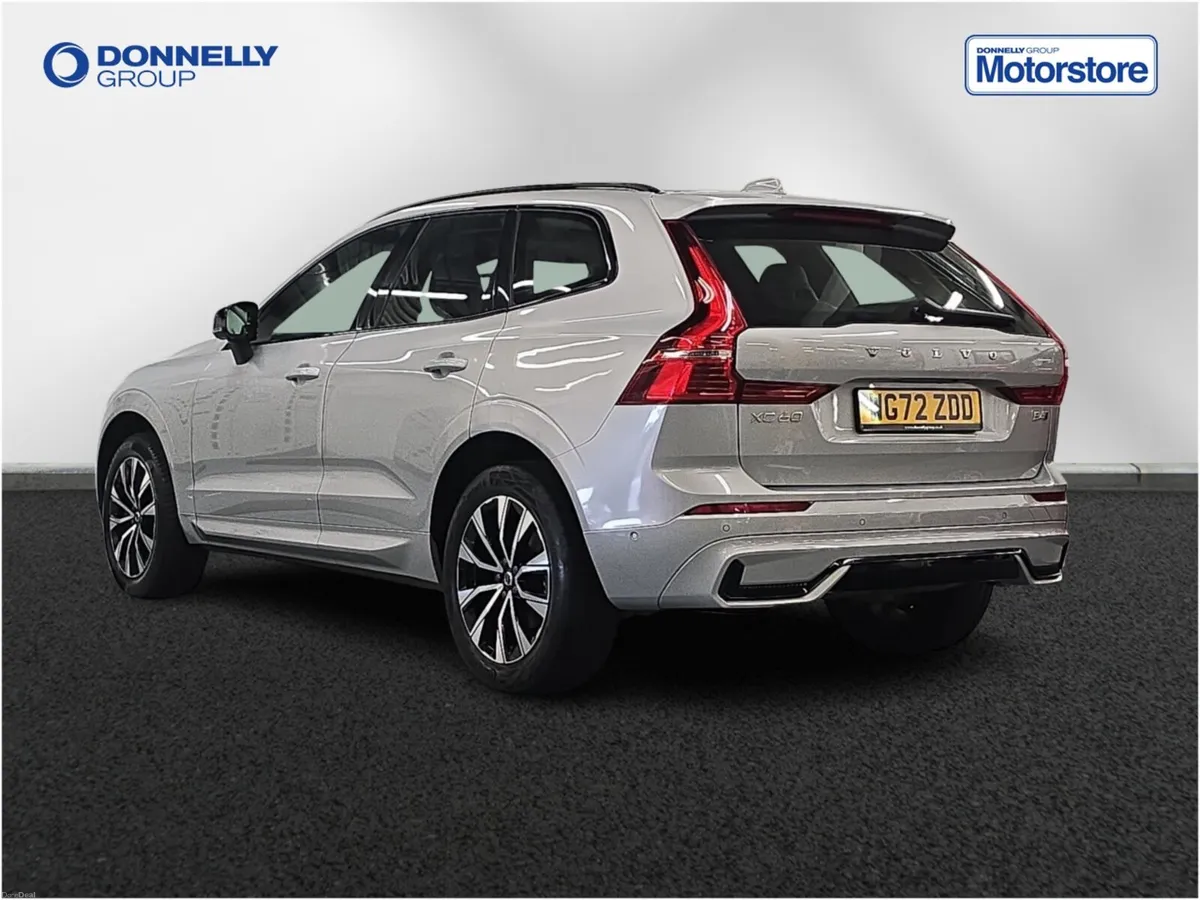 Volvo XC60 Xc60 Diesel Estate Plus - Image 2