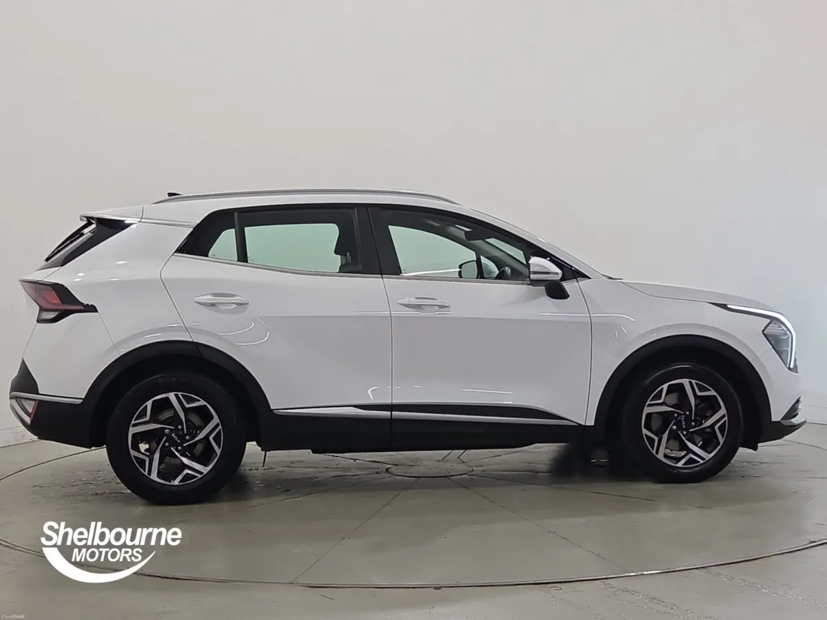 Kia Sportage Estate 2 - Image 3