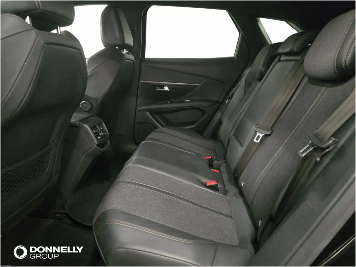 Peugeot 3008 Diesel Estate GT Line - Image 6