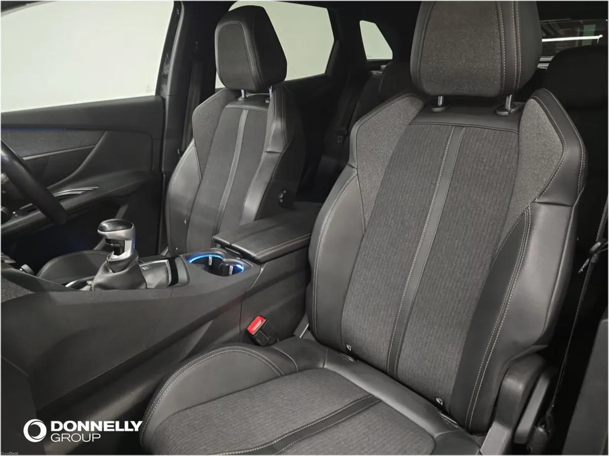 Peugeot 3008 Diesel Estate GT Line - Image 5