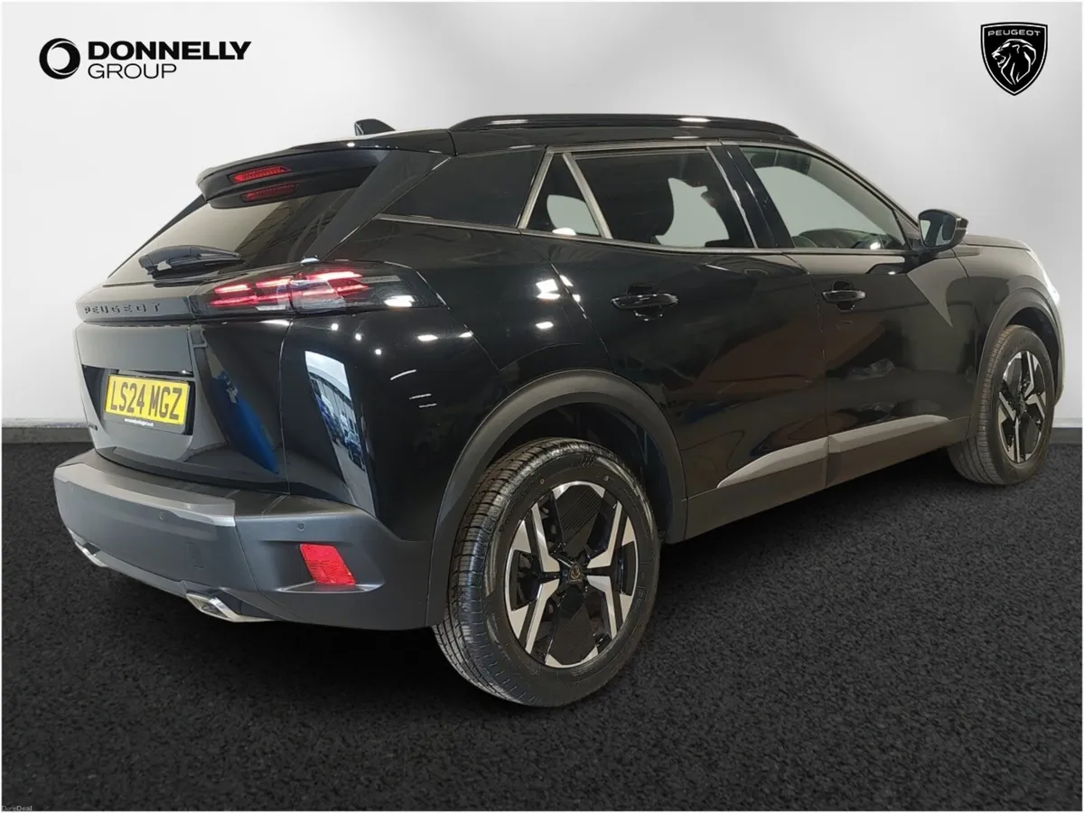 Peugeot 2008 Estate Allure - Image 2