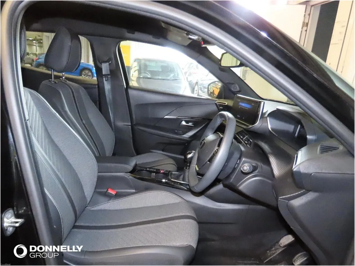 Peugeot 2008 Estate Allure - Image 4