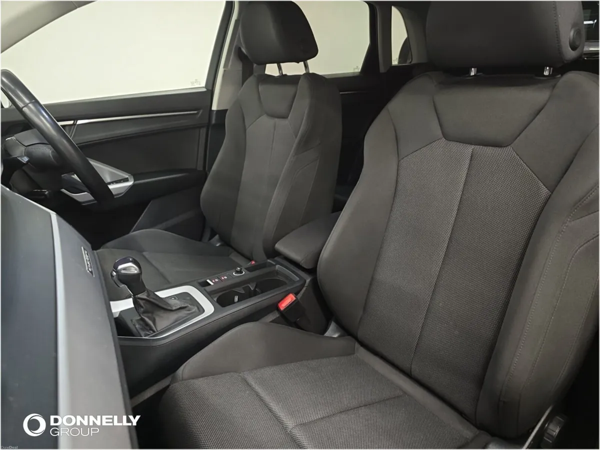 Audi Q3 Diesel Estate Sport - Image 5