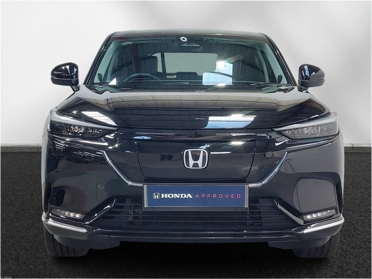 Honda E Ny1 Hatchback Elegance - Image 6