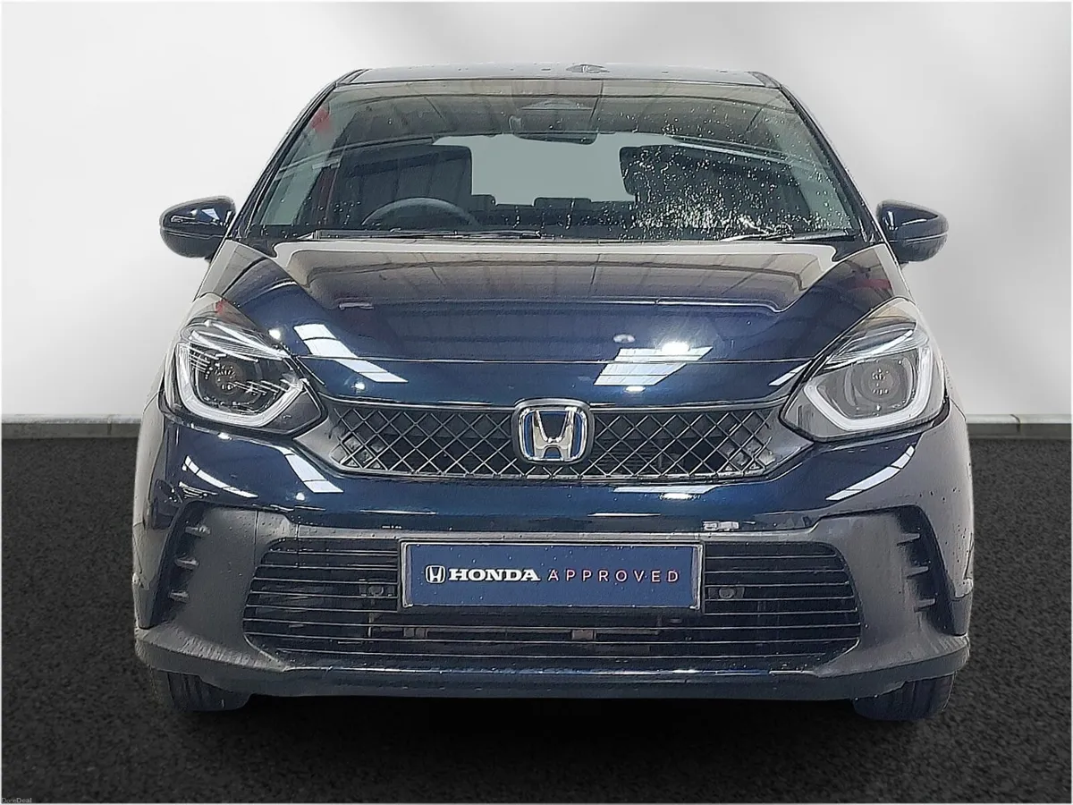 Honda Jazz Hatchback Advance - Image 6