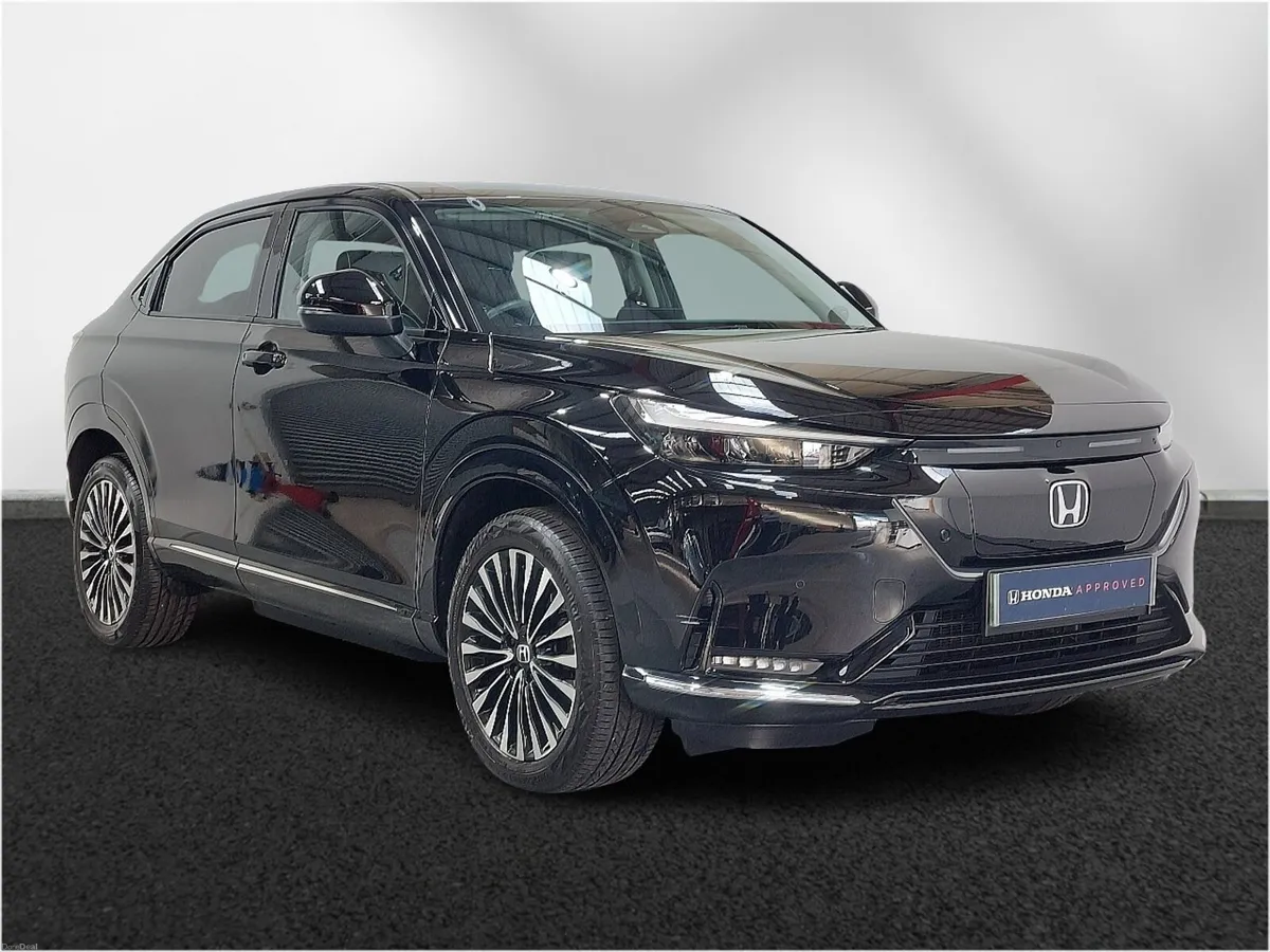 Honda E Ny1 Hatchback Elegance - Image 1