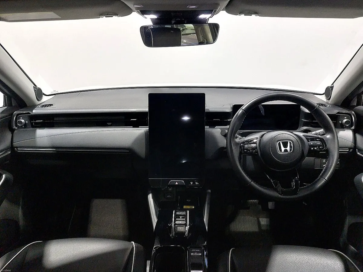 Honda E Ny1 Hatchback Elegance - Image 4