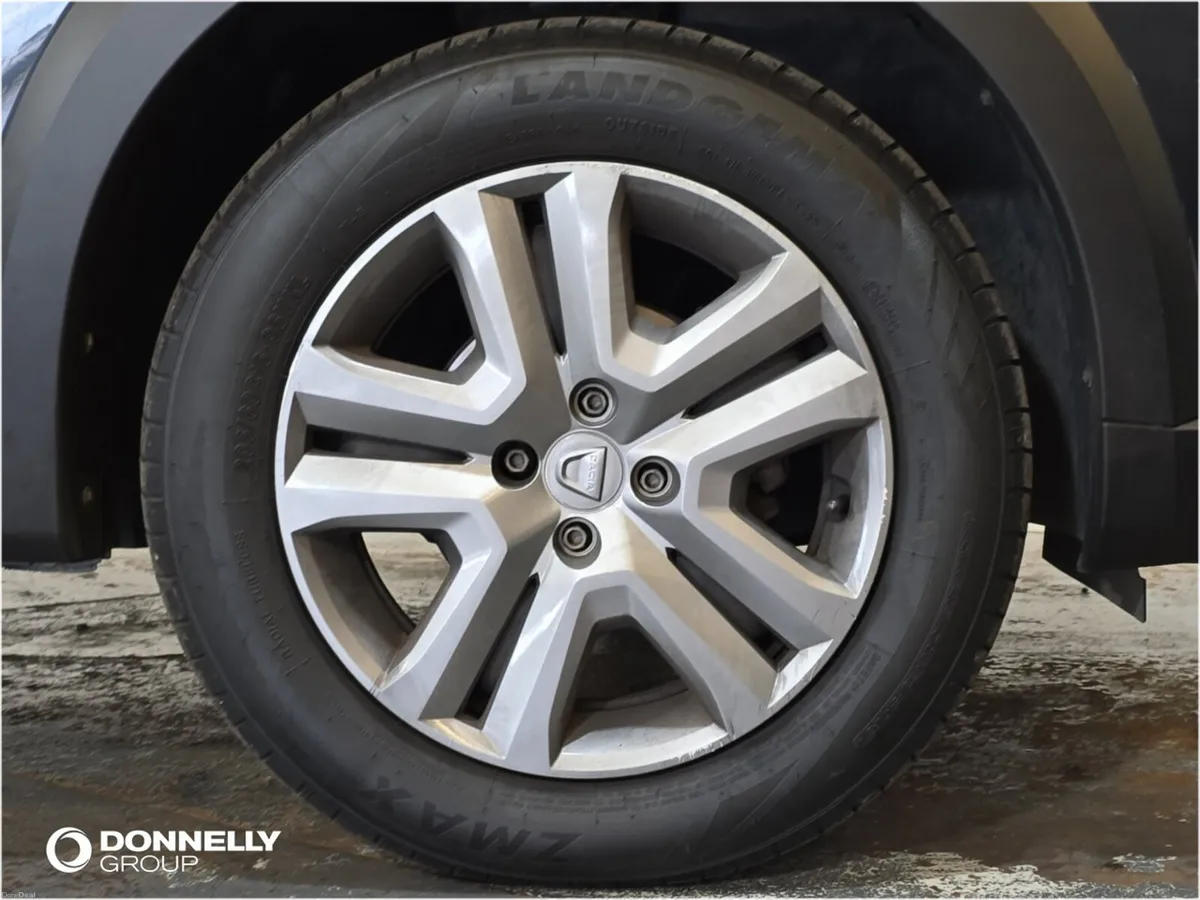 Dacia Sandero Stepway Hatchback Comfort - Image 5
